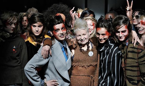 Vivian Westwood