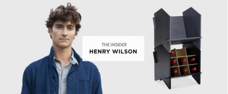 Henry Wilson