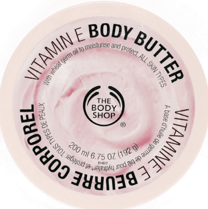 The Body Shop