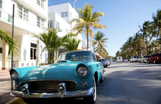 Flight Centre_Miami