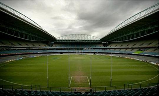 SEMF – Etihad Stadium