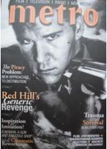 Metro December 2010
