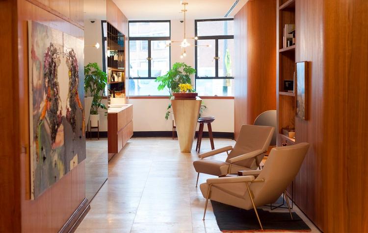 Creative Spaces