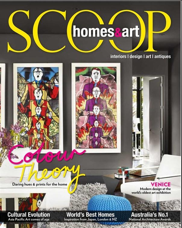 Scoop Home & Art