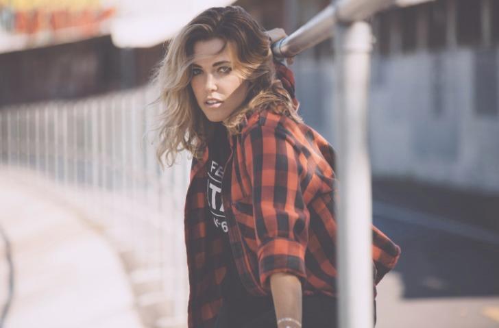 Images courtesy of Rachel Platten