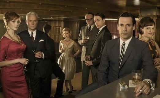 Robert Half_Mad Men