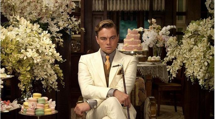 The Great Gatsby