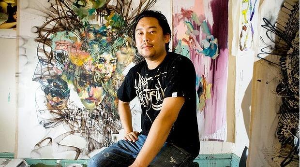 David Cho