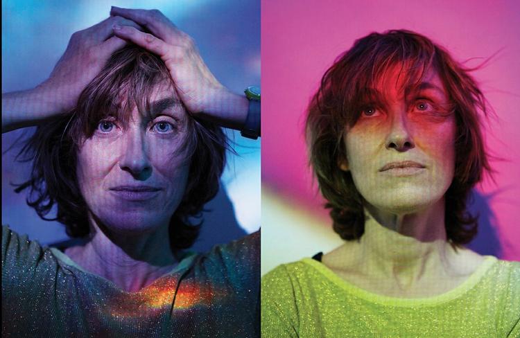Pipilotti Rist_Museum