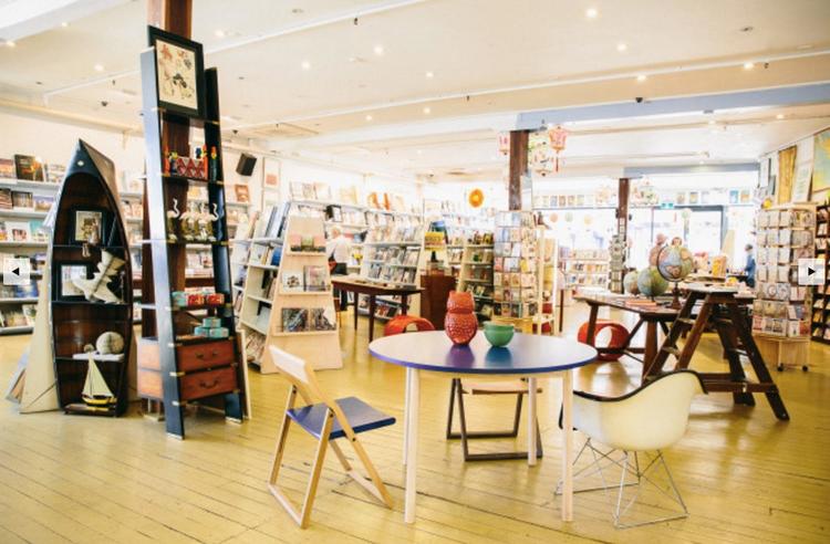 Ariel Books